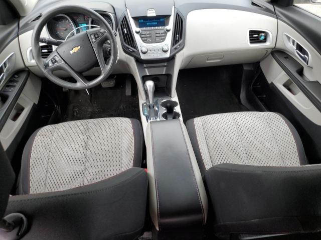 Photo 8 from auction – 2014 CHEVROLET EQUINOX LS with VIN 1GNALAEK2EZ110540