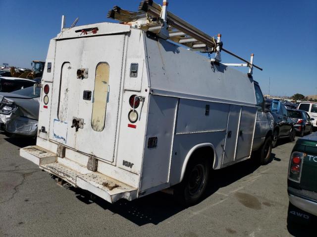 Photo 3 from auction – 2007 FORD ECONOLINE with VIN 1FDSE35LX7DB43096