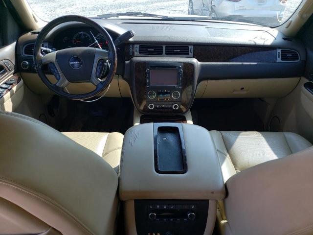 Photo 8 from auction – 2012 GMC YUKON DENA with VIN 1GKS1EEF1CR313188