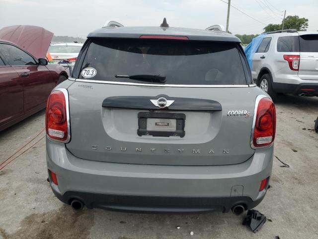 Photo 6 from auction – 2018 MINI COOPER S C with VIN WMZYT5C30J3D82059