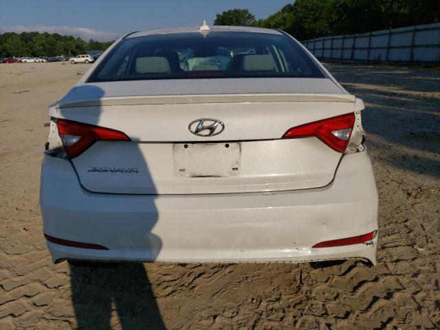 Photo 6 from auction – 2015 HYUNDAI SONATA with VIN 5NPE24AF4FH025599