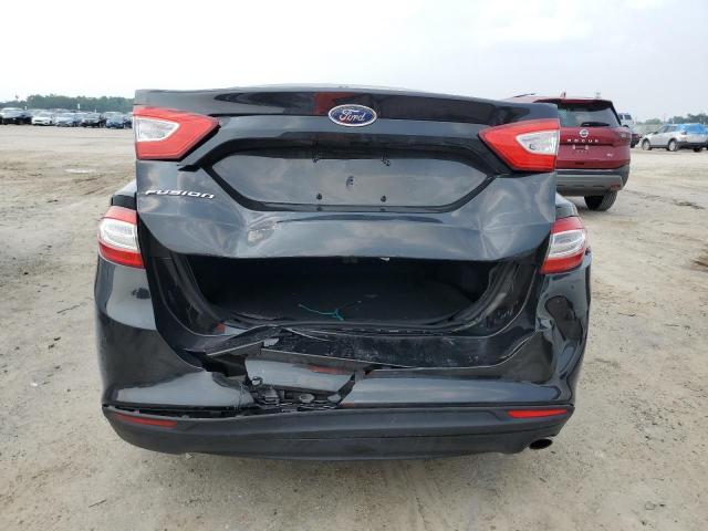 Photo 6 from auction – 2013 FORD FUSION S with VIN 3FA6P0G78DR127003