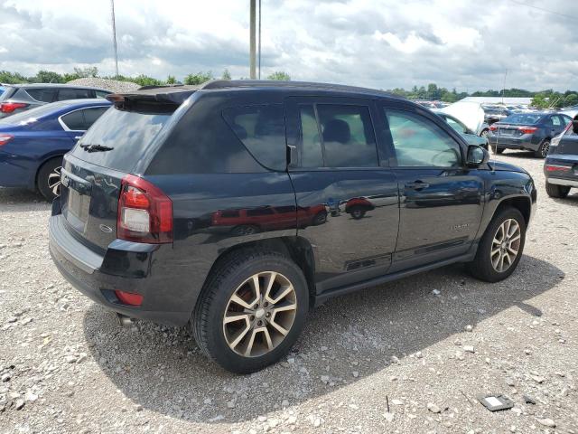 Photo 3 from auction – 2017 JEEP COMPASS SP with VIN 1C4NJCBA8HD173828
