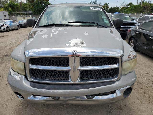 Photo 5 from auction – 2004 DODGE RAM 1500 with VIN 1D7HA18NX4J198677