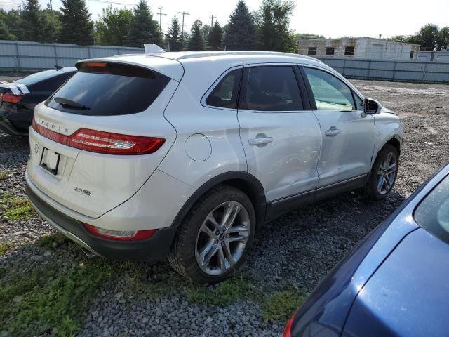 Photo 3 from auction – 2015 LINCOLN MKC with VIN 5LMCJ2A91FUJ29877