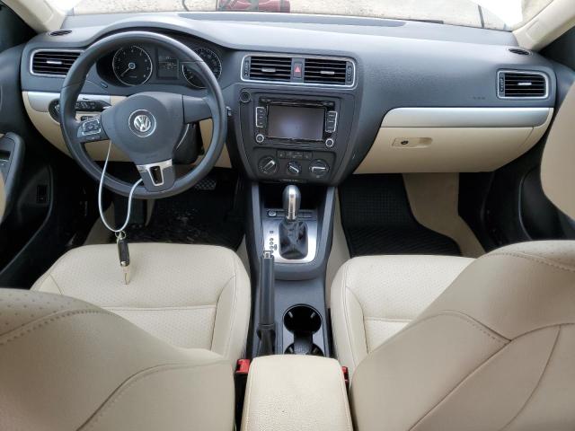 Photo 8 from auction – 2014 VOLKSWAGEN JETTA SE with VIN 3VWD07AJ2EM306376