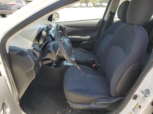 Photo 7 from auction – 2017 MITSUBISHI MIRAGE ES with VIN ML32A3HJ2HH004121