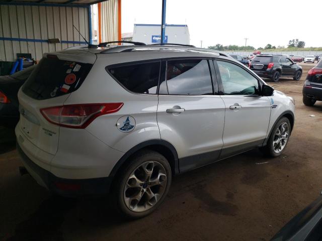 Photo 3 from auction – 2014 FORD ESCAPE TIT with VIN 1FMCU9J91EUD80268