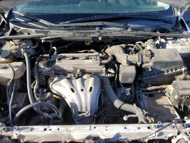 Photo 11 from auction – 2006 TOYOTA SCION TC with VIN JTKDE177660124772