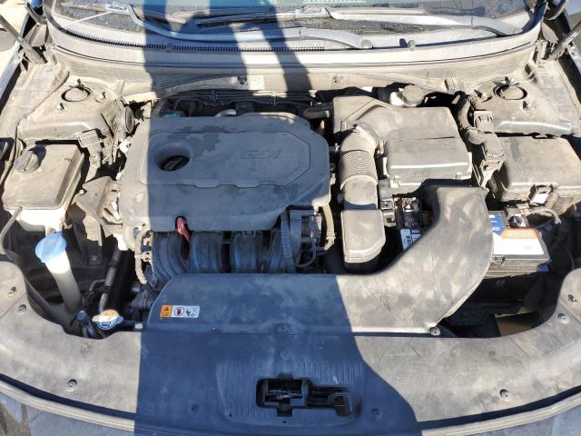 Photo 11 from auction – 2016 HYUNDAI SONATA SE with VIN 5NPE24AF1GH267543