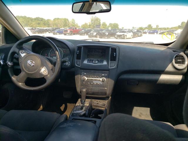 Photo 8 from auction – 2014 NISSAN MAXIMA S with VIN 1N4AA5AP5EC446831