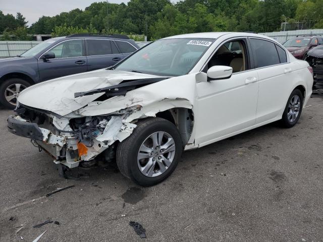 Photo 1 from auction – 2012 HONDA ACCORD with VIN 1HGCP2F62CA152488
