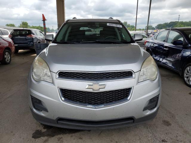 Photo 5 from auction – 2011 CHEVROLET EQUINOX LT with VIN 2CNFLEEC6B6207788