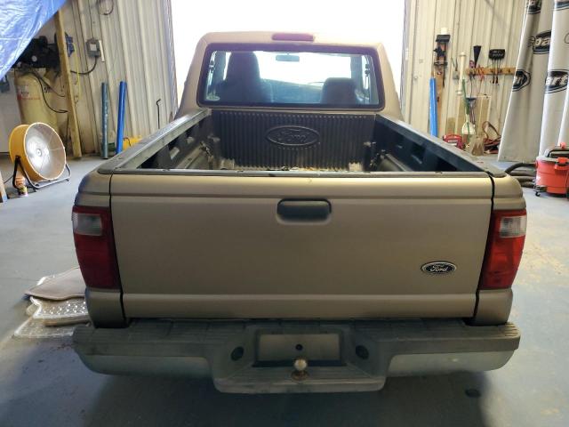 Photo 6 from auction – 2004 FORD RANGER with VIN 1FTYR14U54PB33880