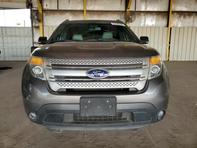 Снимка 5 от търг – 2013 FORD EXPLORER X с VIN 1FM5K8D82DGC34311