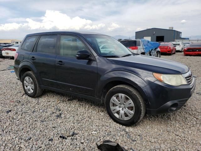 Photo 4 from auction – 2010 SUBARU FORESTER 2 with VIN JF2SH6AC0AH753724