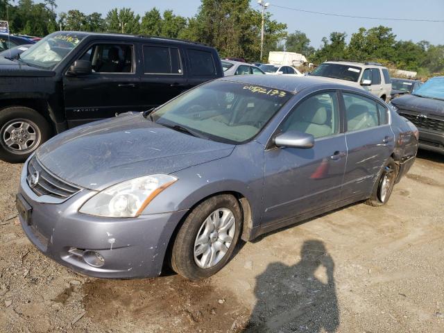 NISSAN ALTIMA BAS 2012 con VIN 1N4AL2AP0CC145082 - Foto de la subasta