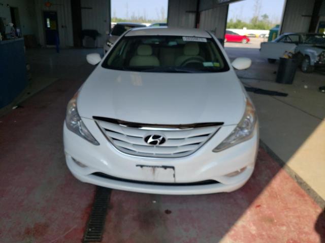Photo 5 from auction – 2013 HYUNDAI SONATA GLS with VIN 5NPEB4AC2DH546338
