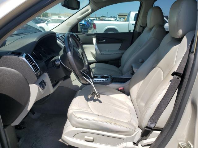 Photo 7 from auction – 2009 GMC ACADIA SLT with VIN 1GKER23D59J150476