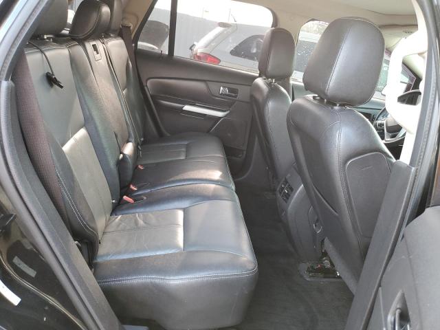 Photo 10 from auction – 2013 FORD EDGE SPORT with VIN 2FMDK4AK0DBB86108