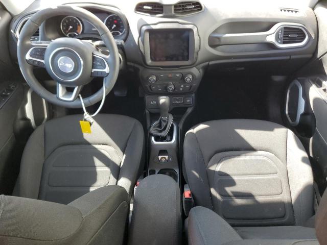 Photo 8 from auction – 2018 JEEP RENEGADE L with VIN ZACCJBBB7JPH02235