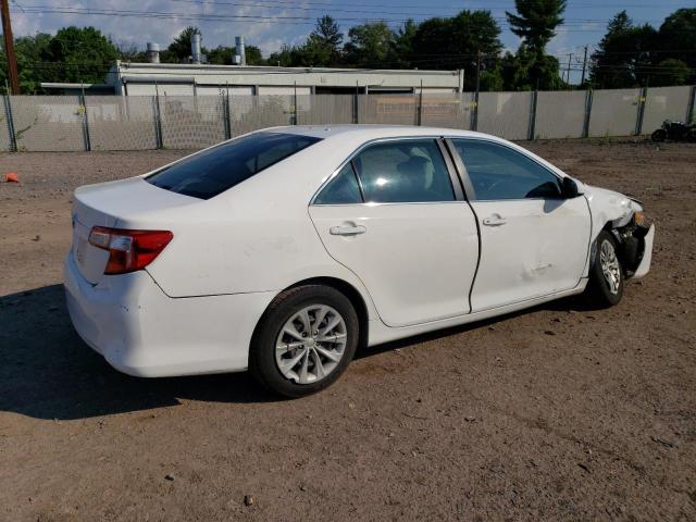 Photo 3 from auction – 2013 TOYOTA CAMRY L with VIN 4T1BF1FK0DU713724