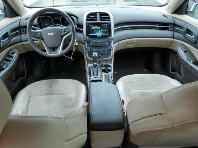 Photo 8 from auction – 2016 CHEVROLET MALIBU LIM with VIN 1G11C5SA3GF167371