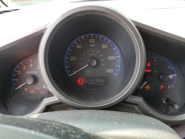 Photo 9 from auction – 2010 HONDA ELEMENT EX with VIN 5J6YH1H79AL000463