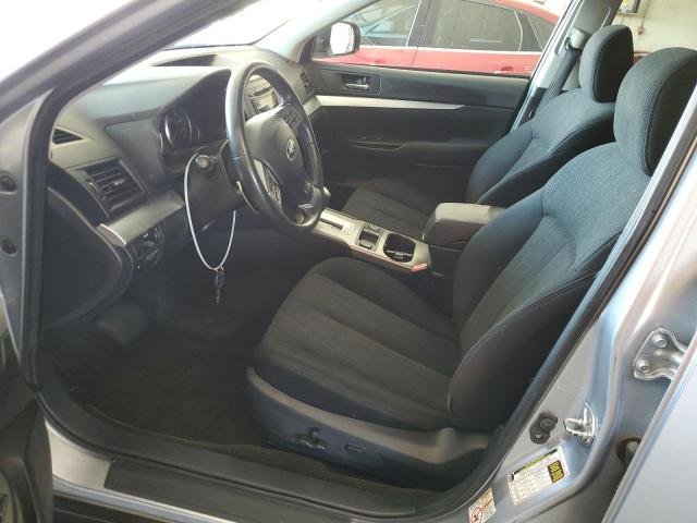 Photo 7 from auction – 2013 SUBARU OUTBACK 2. with VIN 4S4BRCGC2D3286028