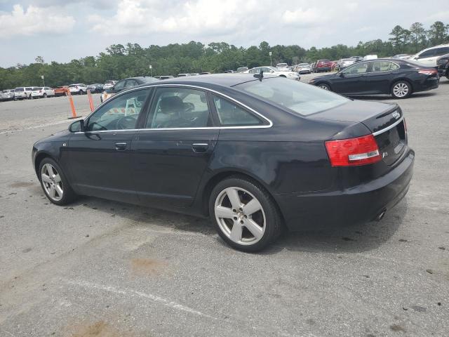 Foto 2 de la subasta – 2008 AUDI A6 3.2 con VIN WAUAH74FX8N070086