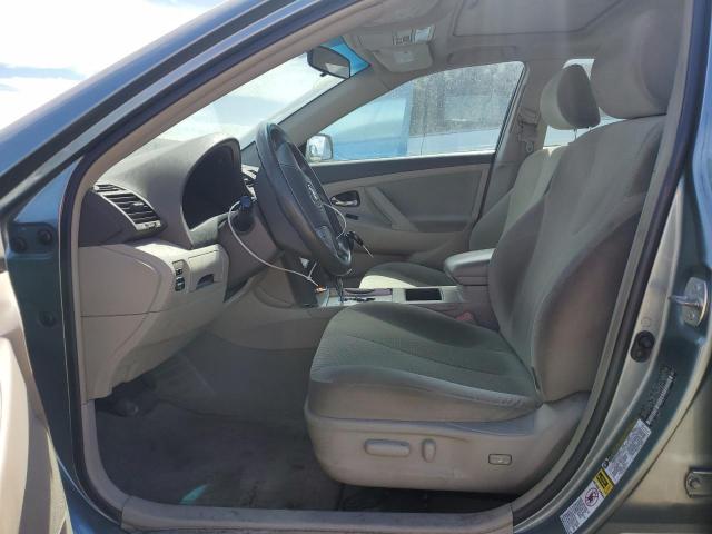 Photo 7 from auction – 2007 TOYOTA CAMRY CE with VIN 4T1BE46K77U511858
