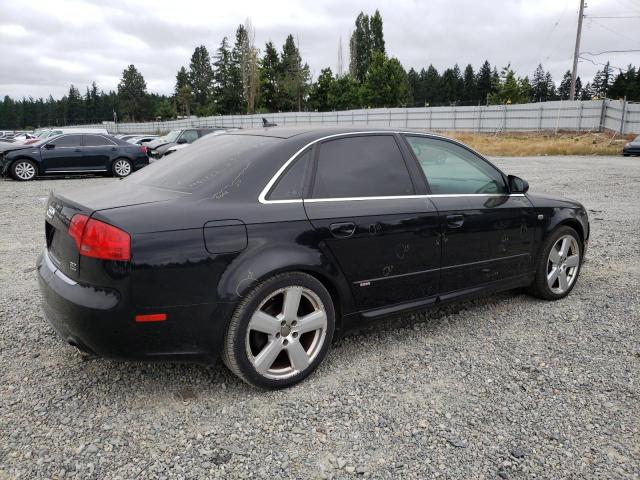 Photo 3 from auction – 2007 AUDI A4 S-LINE with VIN WAUEH78E47A252682
