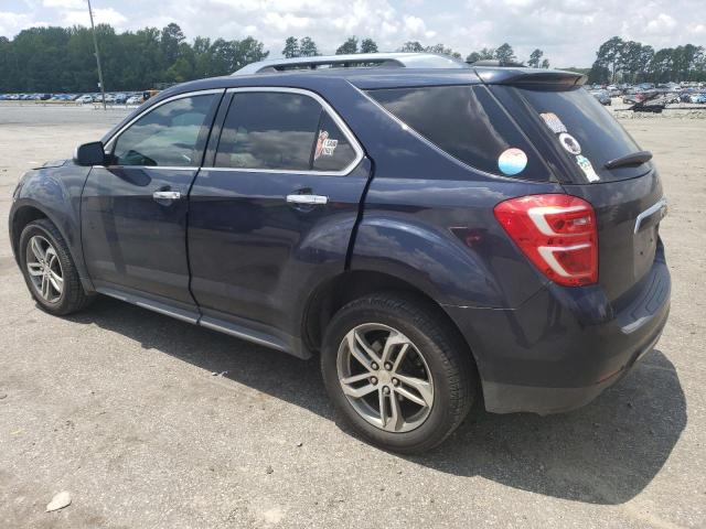 Photo 2 from auction – 2016 CHEVROLET EQUINOX LT with VIN 2GNALDEK7G6102711