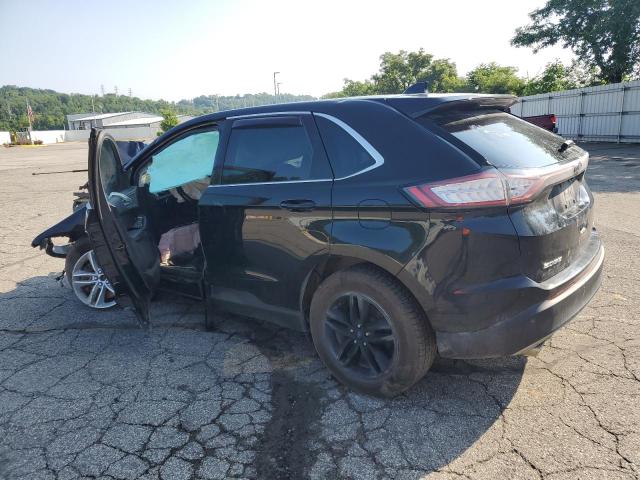 Photo 2 from auction – 2018 FORD EDGE SEL with VIN 2FMPK4J88JBB61986
