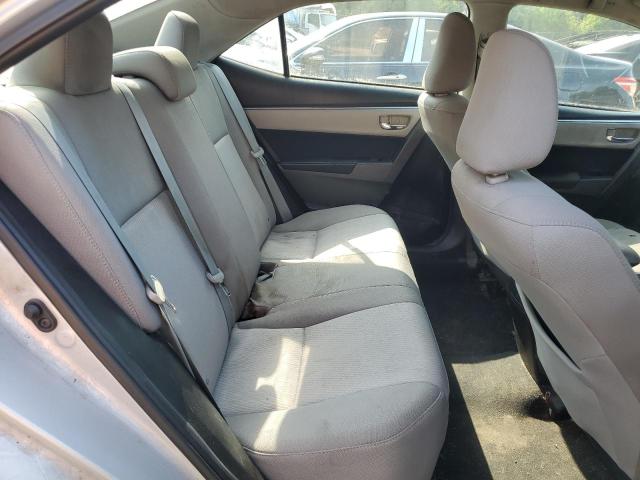Photo 10 from auction – 2014 TOYOTA COROLLA L with VIN 5YFBURHE2EP097944