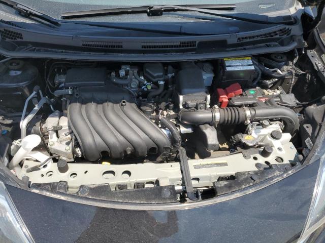 Photo 11 from auction – 2018 NISSAN VERSA NOTE with VIN 3N1CE2CP5JL361752