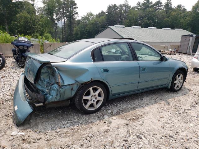 Photo 3 from auction – 2002 NISSAN ALTIMA SE with VIN 1N4BL11EX2C117477