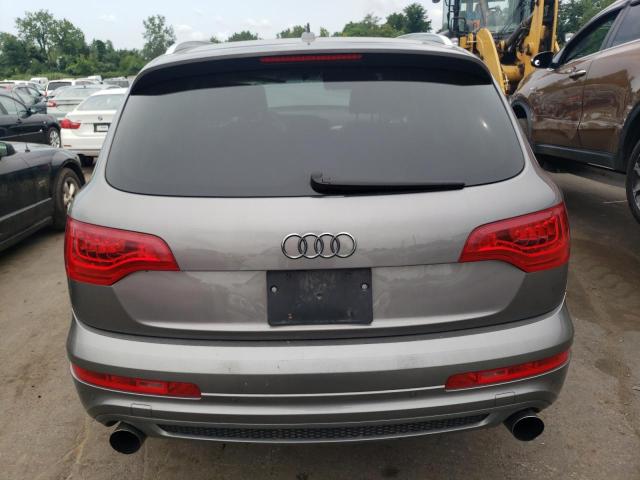 Фото 6 с аукциона – 2011 AUDI Q7 PRESTIG с VIN WA1DGAFE6BD010141