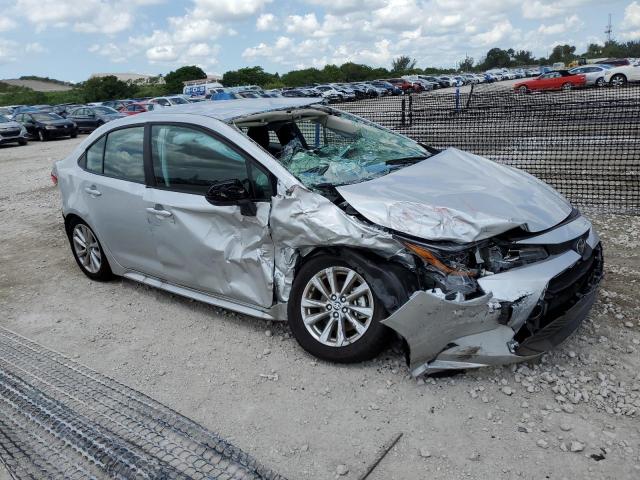 Photo 4 from auction – 2023 TOYOTA COROLLA LE with VIN 5YFB4MDE0PP009226