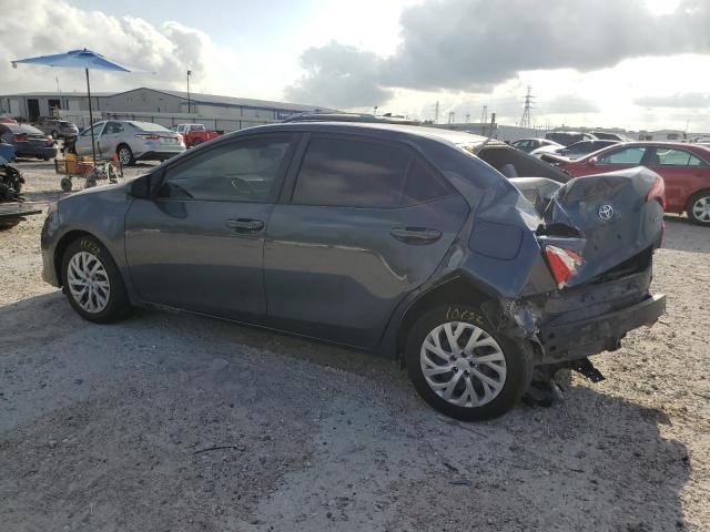 Photo 2 from auction – 2018 TOYOTA COROLLA L with VIN 5YFBURHEXJP771705