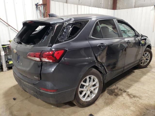Photo 3 from auction – 2022 CHEVROLET EQUINOX LS with VIN 3GNAXSEV1NS231982