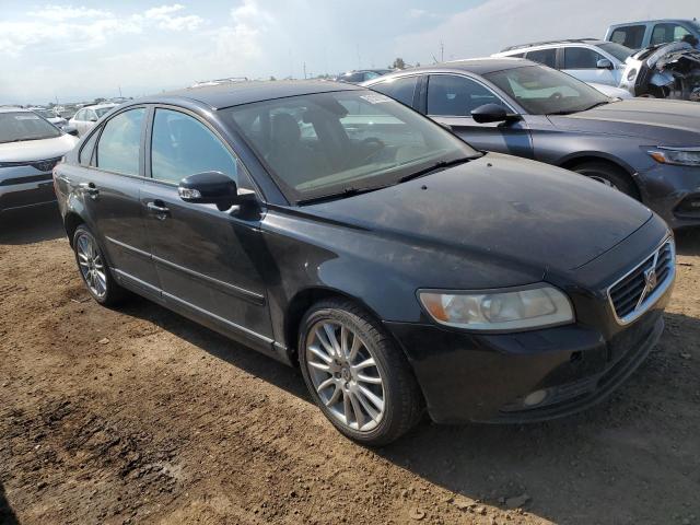 Photo 4 from auction – 2008 VOLVO S40 T5 with VIN YV1MH672982369485