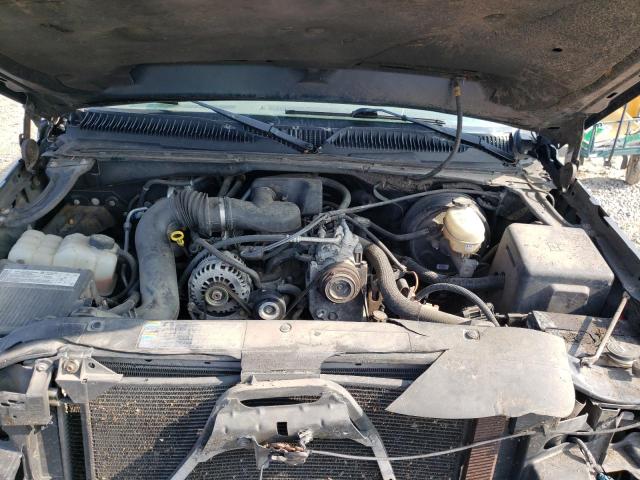 Photo 11 from auction – 2006 CHEVROLET SILVERADO with VIN 3GCEC14X16G187151