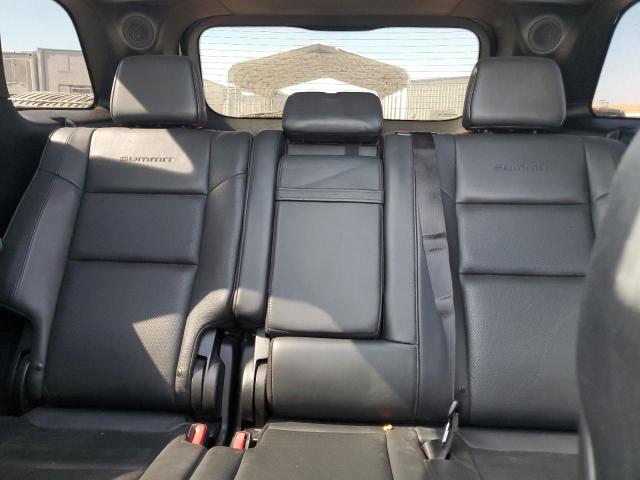 Photo 10 from auction – 2017 JEEP GRAND CHER with VIN 1C4RJFJT5HC853696