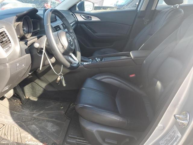 Photo 7 from auction – 2017 MAZDA 3 TOURING with VIN JM1BN1L33H1142385