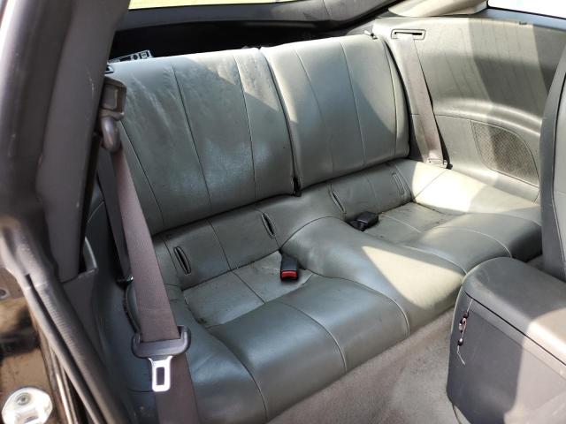 Photo 10 from auction – 2006 MITSUBISHI ECLIPSE GT with VIN 4A3AK34T36E045186