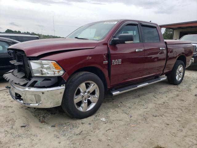 صورة رقم 1 من المزاد - 2017 RAM 1500 SLT مع VIN 1C6RR7TT9HS785556
