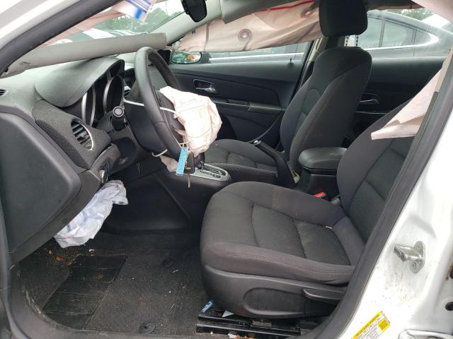 Photo 7 from auction – 2014 CHEVROLET CRUZE LT with VIN 1G1PC5SB2E7118396
