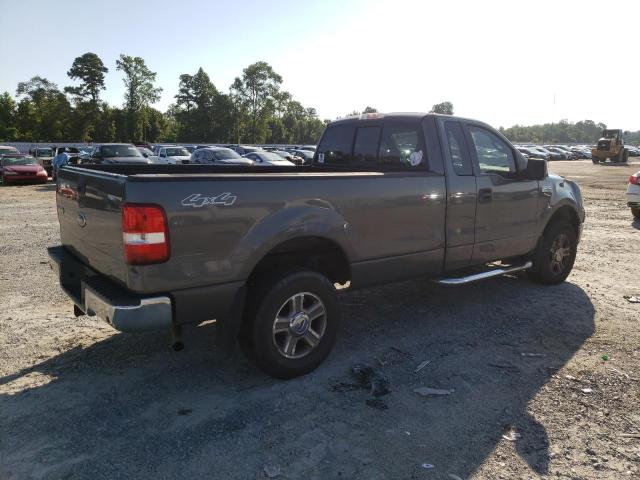Photo 3 from auction – 2005 FORD F150 with VIN 1FTRF14555NB21196