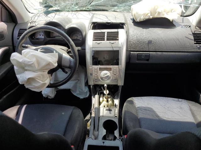 Photo 8 from auction – 2006 TOYOTA SCION TC with VIN JTKDE167360074463